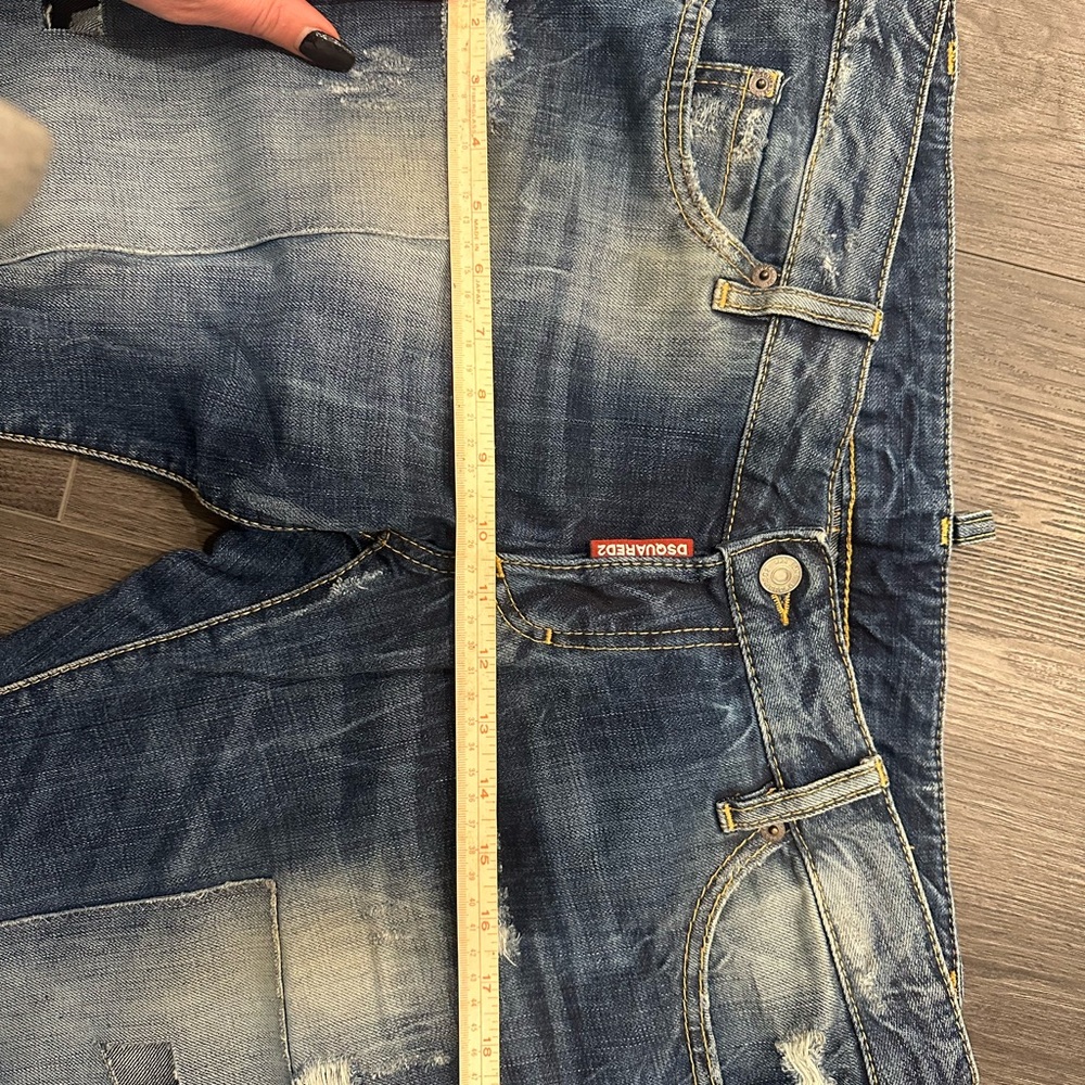 Dsquared2 jeans - Picture 12 of 15